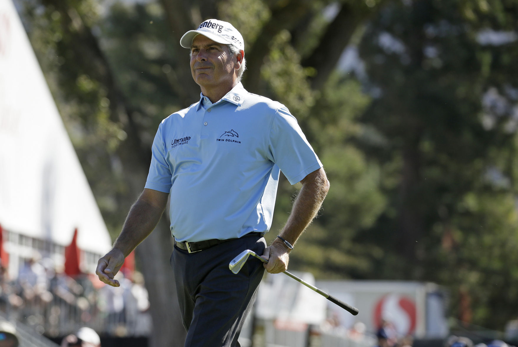 Fred Couples